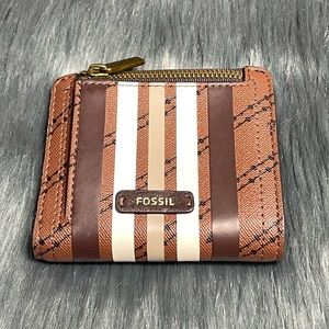 Men's Fossil Walllet